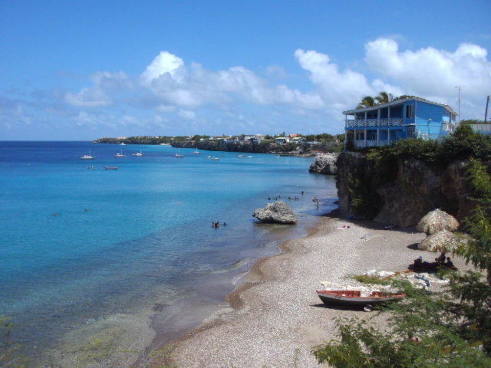 Beach Rancho El Sobrino