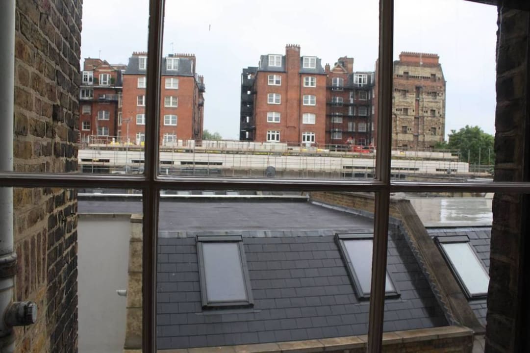 Zum Hinterhof Phoenix Hotel