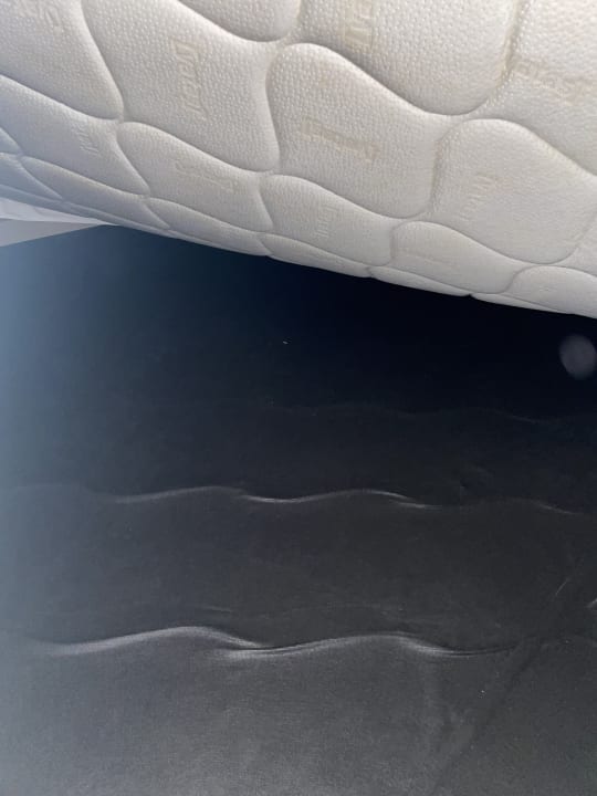 Zimmer Mylome Luxury Hotel & Resort