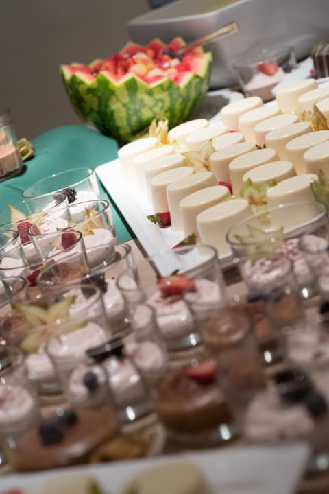 Gastro SPA Hotel Erzherzog Johann