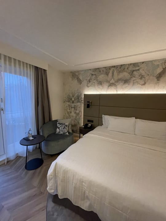 Zimmer Hotel The Westin Grand Berlin