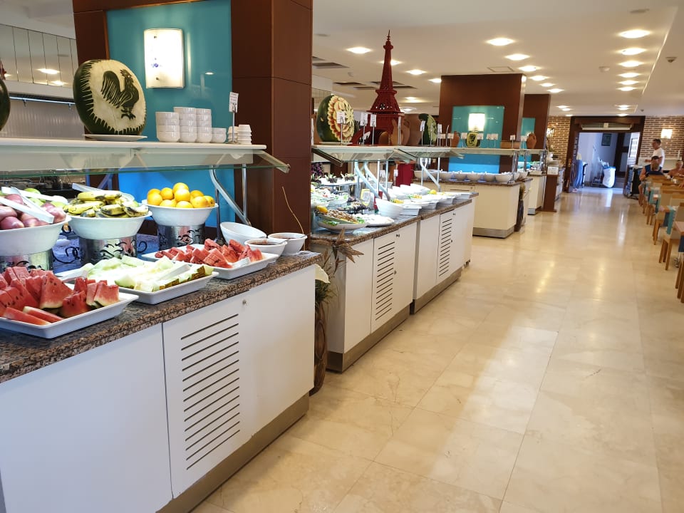 Gastro Trendy Palm Beach (Adults Only, 16+)