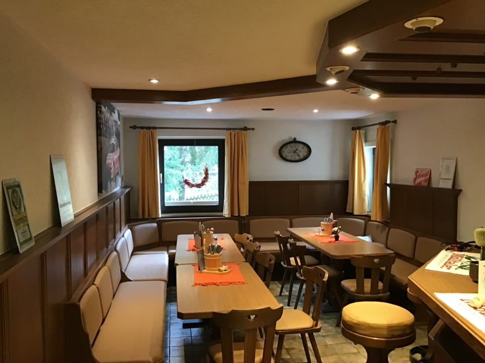 Gastro Molltaler Appartements