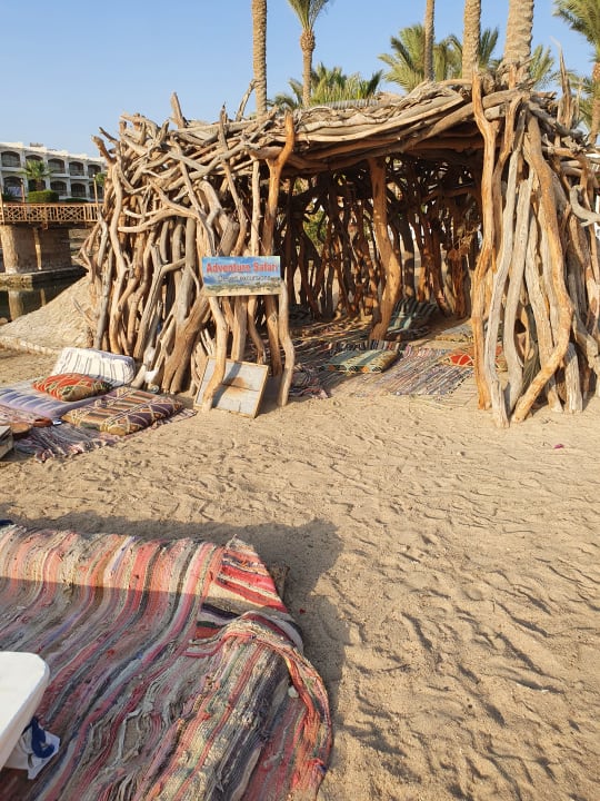 Strand Brayka Bay Resort