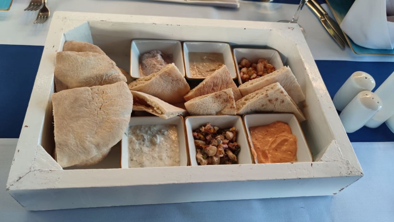 Gastro Makadi Spa - Adults only