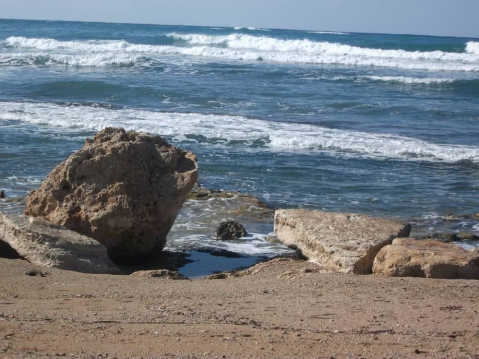 Strand Kefalos Beach Holiday Village