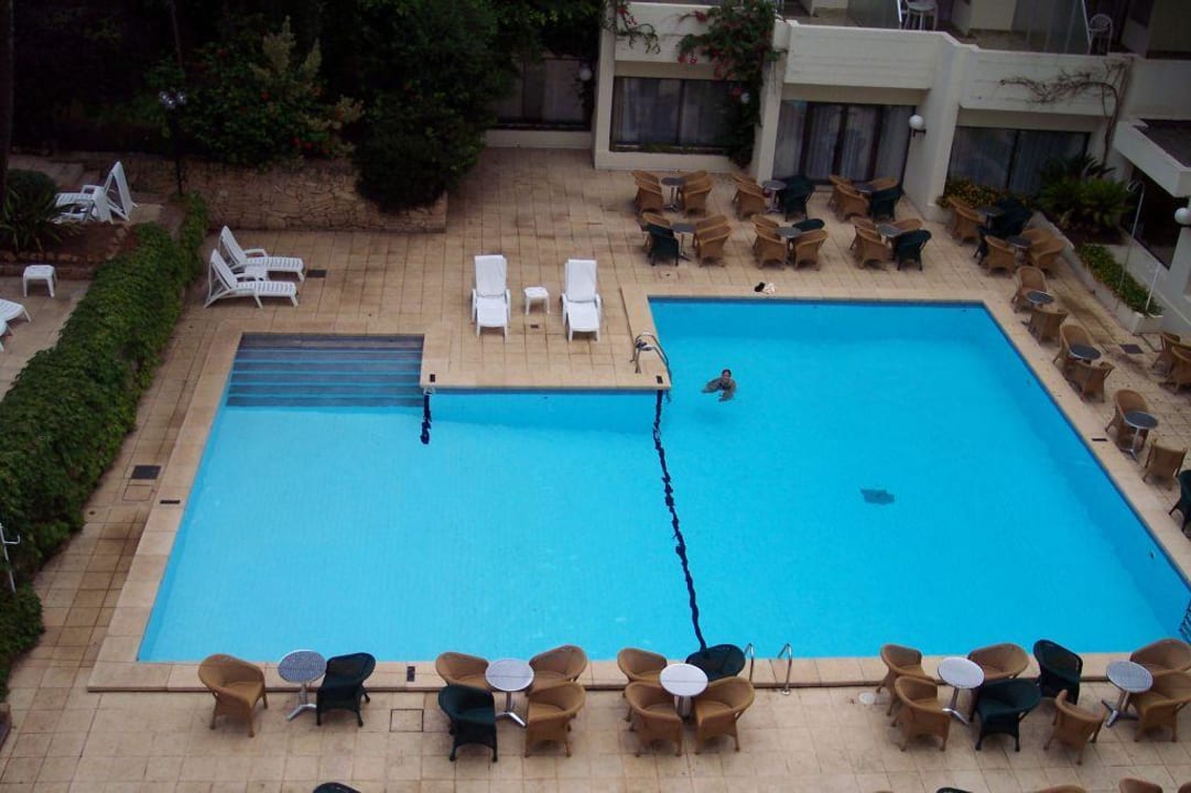Hotelpool Hotel Best Delta