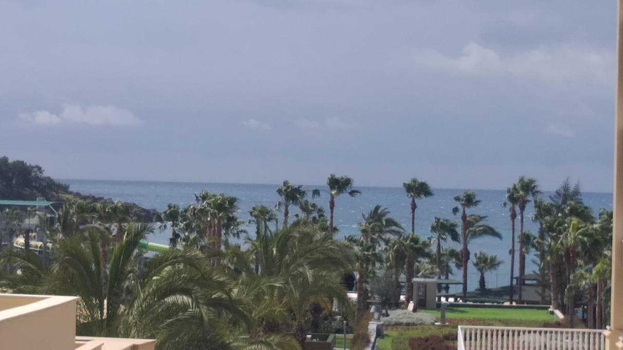 Ausblick Arycanda Kirman Premium