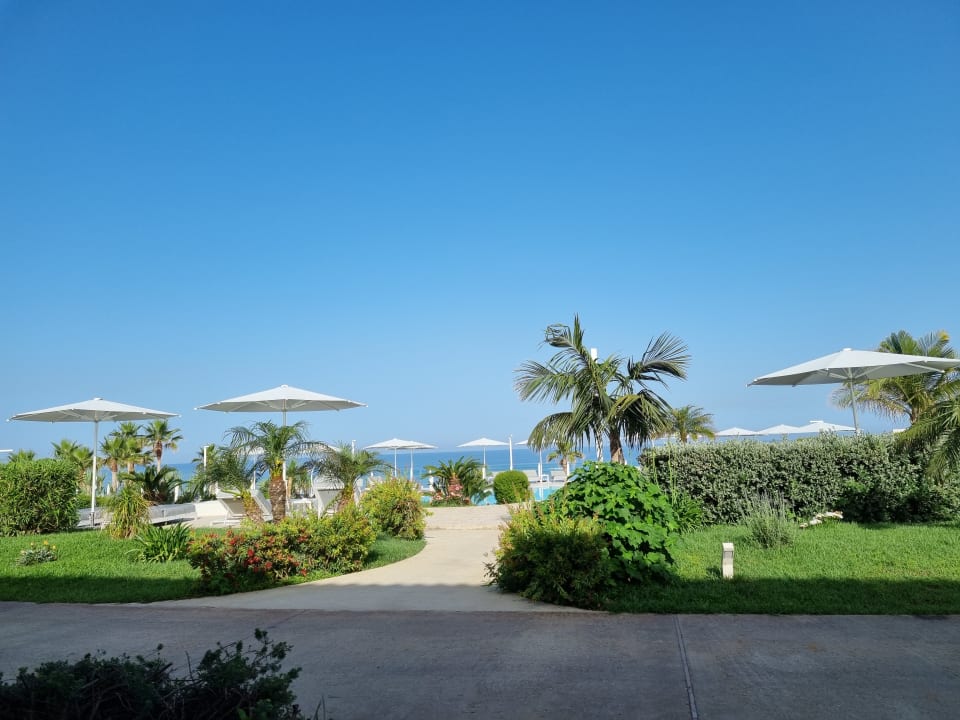 Gartenanlage Borgo Donna Canfora