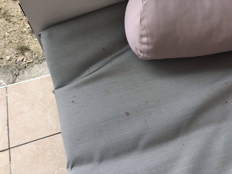 Zimmer Melia Buenavista