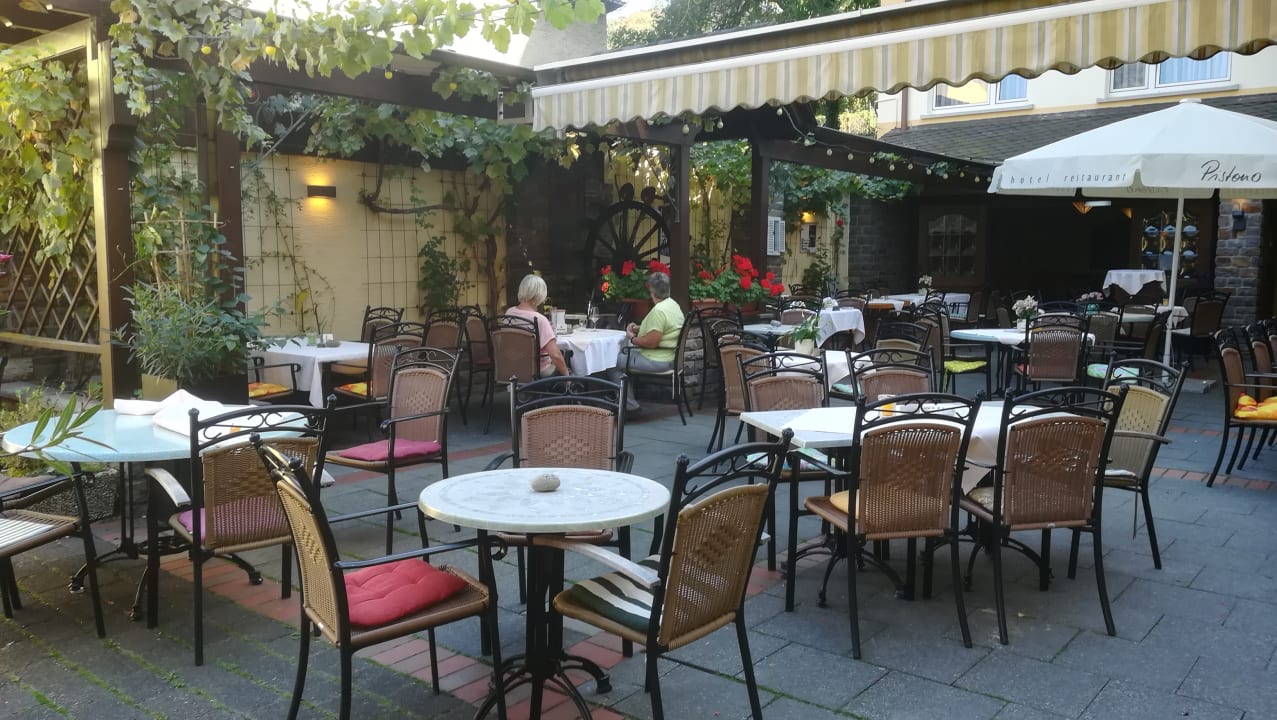 Gastro Hotel Pistono