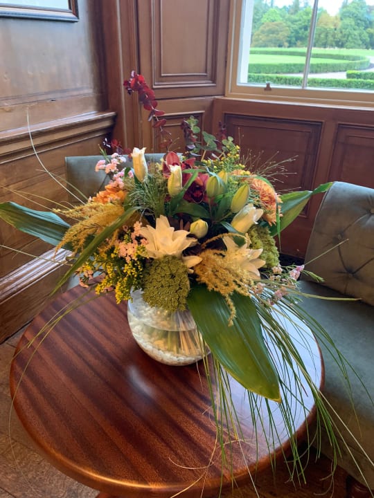 Sonstiges Carton House Hotel