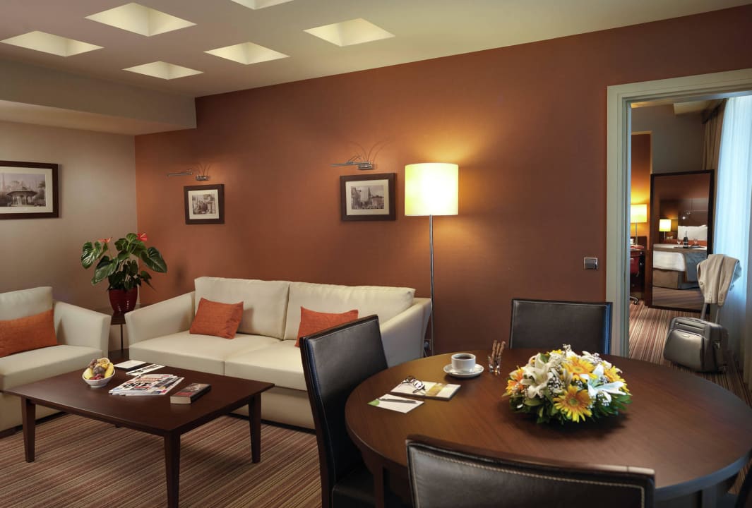 Studio Suite Delta Hotels Istanbul West