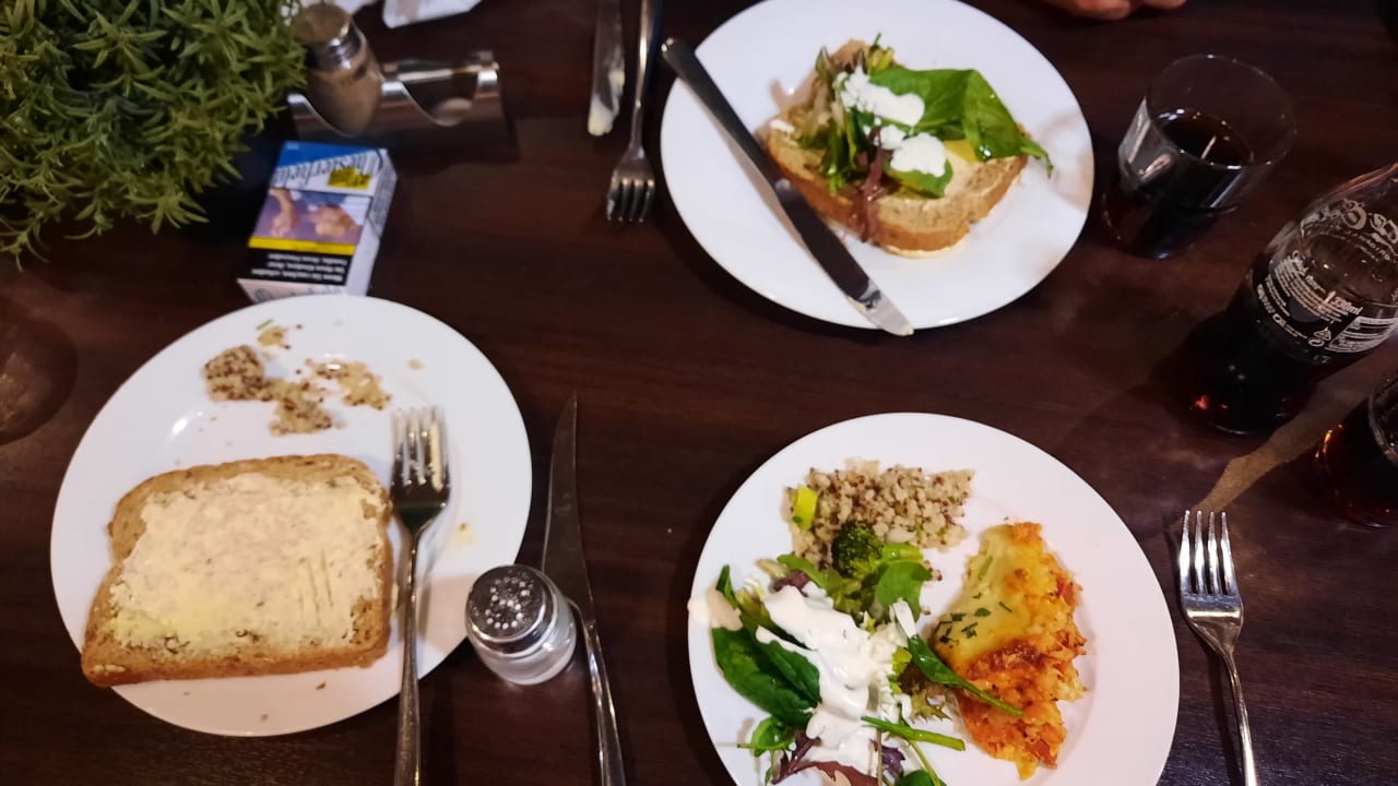 Gastro Clarion Collection Hotel Savoy