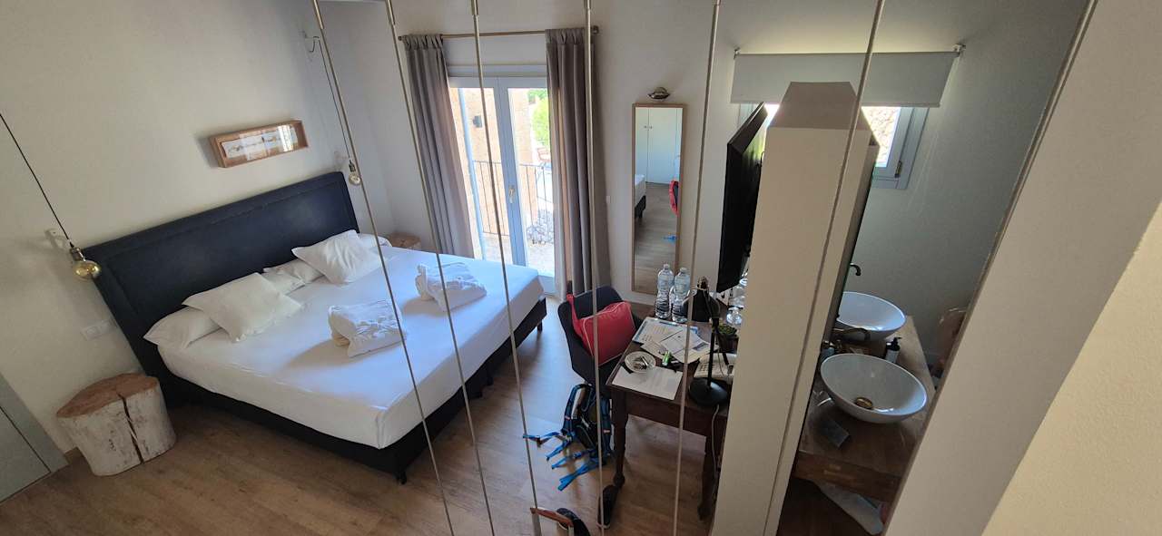 Zimmer Es Corte Vell - Inland Bunyola - Adults Only