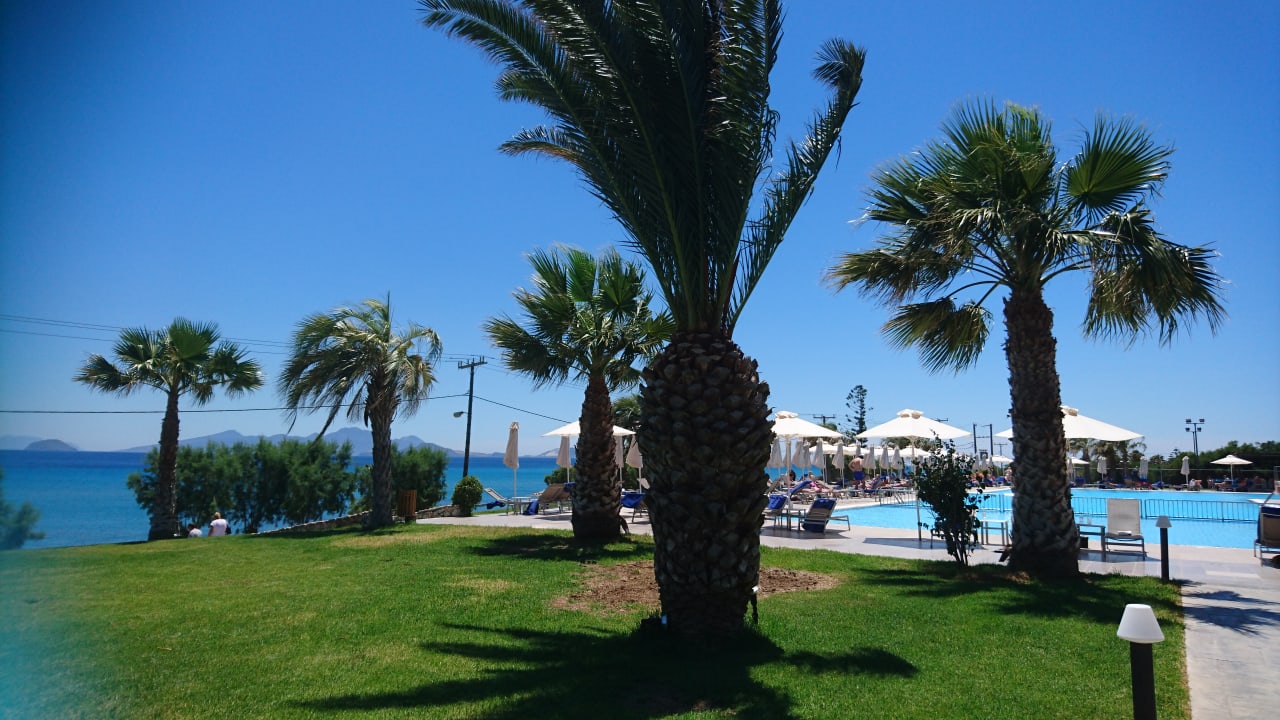 Pool Atlantica Mikri Poli Kos