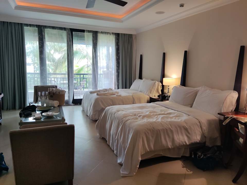 Zimmer The Westin Turtle Bay Resort & Spa