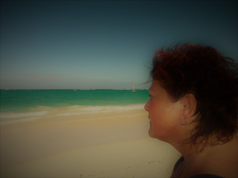 Strand Iberostar Waves Punta Cana
