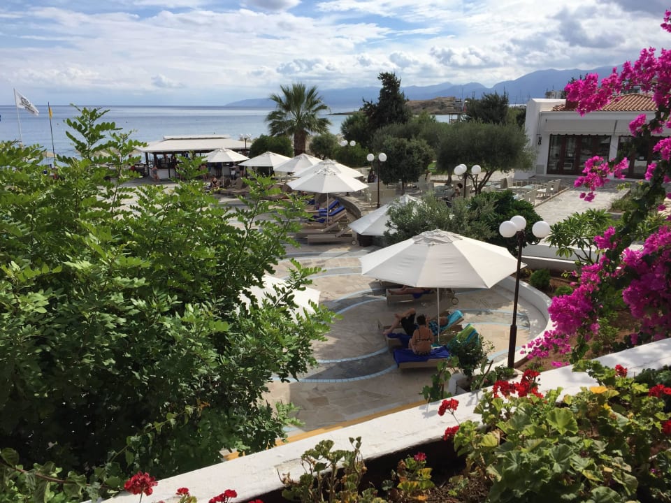 Panoramabar Creta Maris Resort