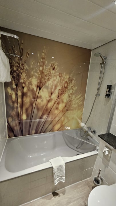 Zimmer Leonardo Hotel Düsseldorf Airport - Ratingen