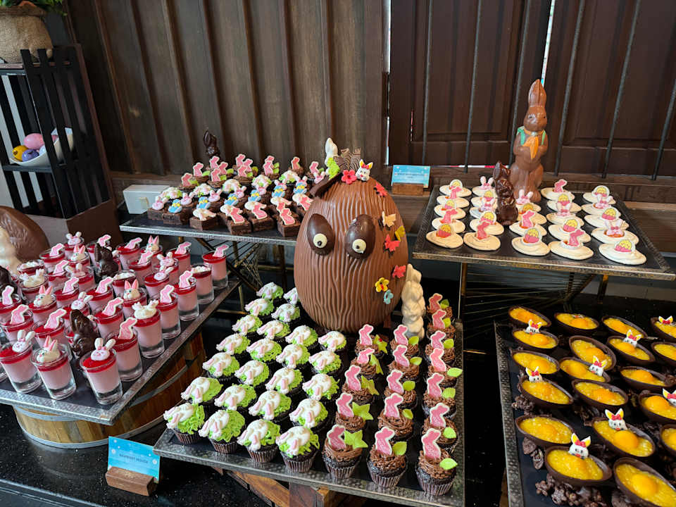 Gastro The Sands Khao Lak by Katathani