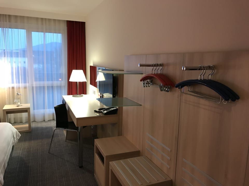 Zimmer Park Inn by Radisson Linz