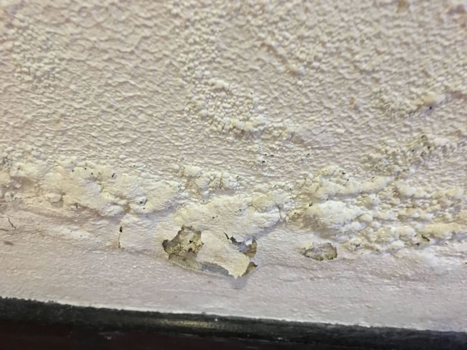 Ściany Hotel Estalagem do Mar