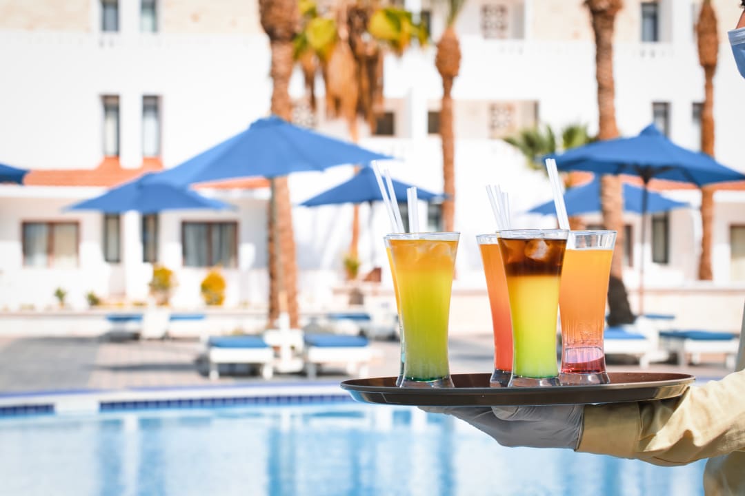 Gastro Albatros Sharm Resort