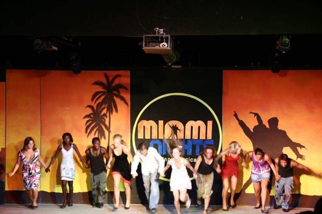 Animation 2008 Golden Beach Resort