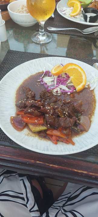 Gastro Sunny Days Palma De Mirette Resort & Spa