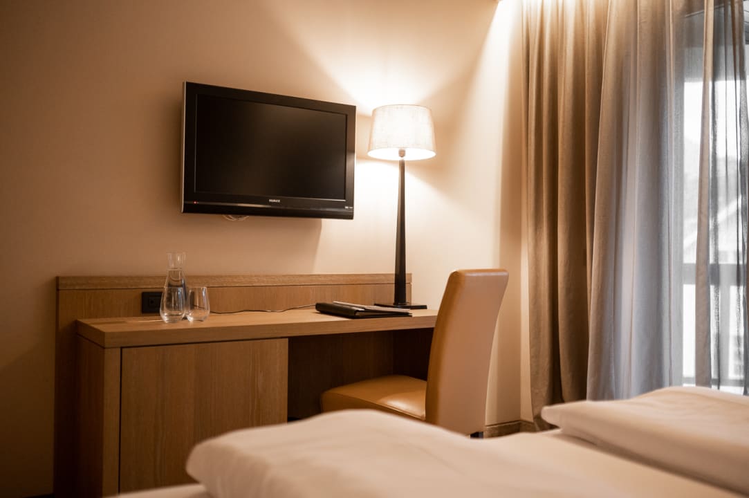 Zimmer Hotel Pollinger