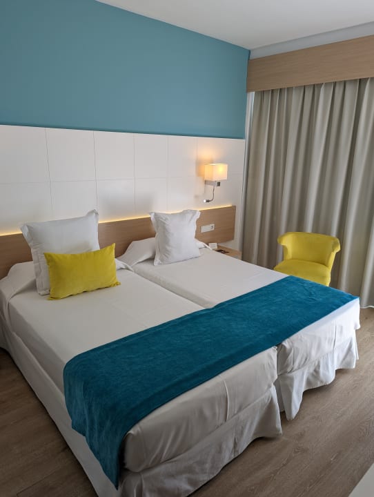 Zimmer JS Palma Stay