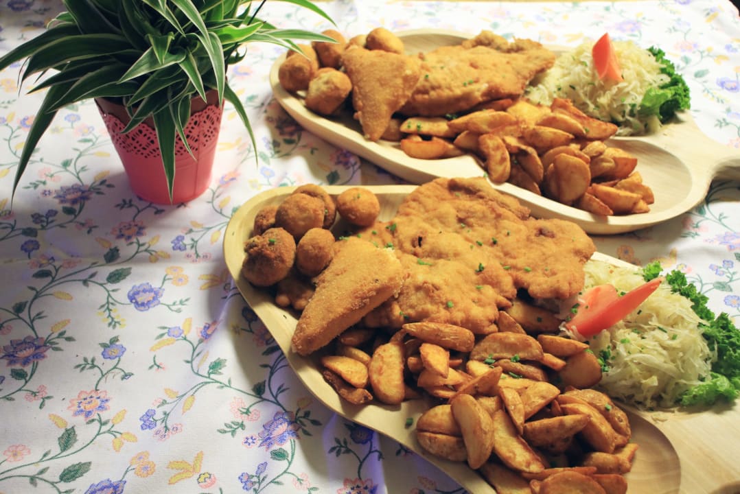 Gastro Salzburgerhof Rauris