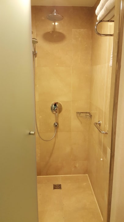 Seperate Dusche Sentido Trendy Verbena Beach