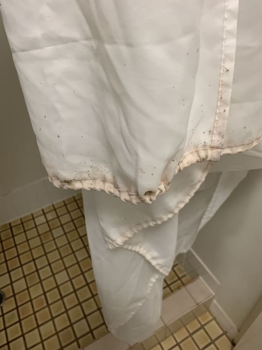 Zimmer Hotel Eurong Beach Resort