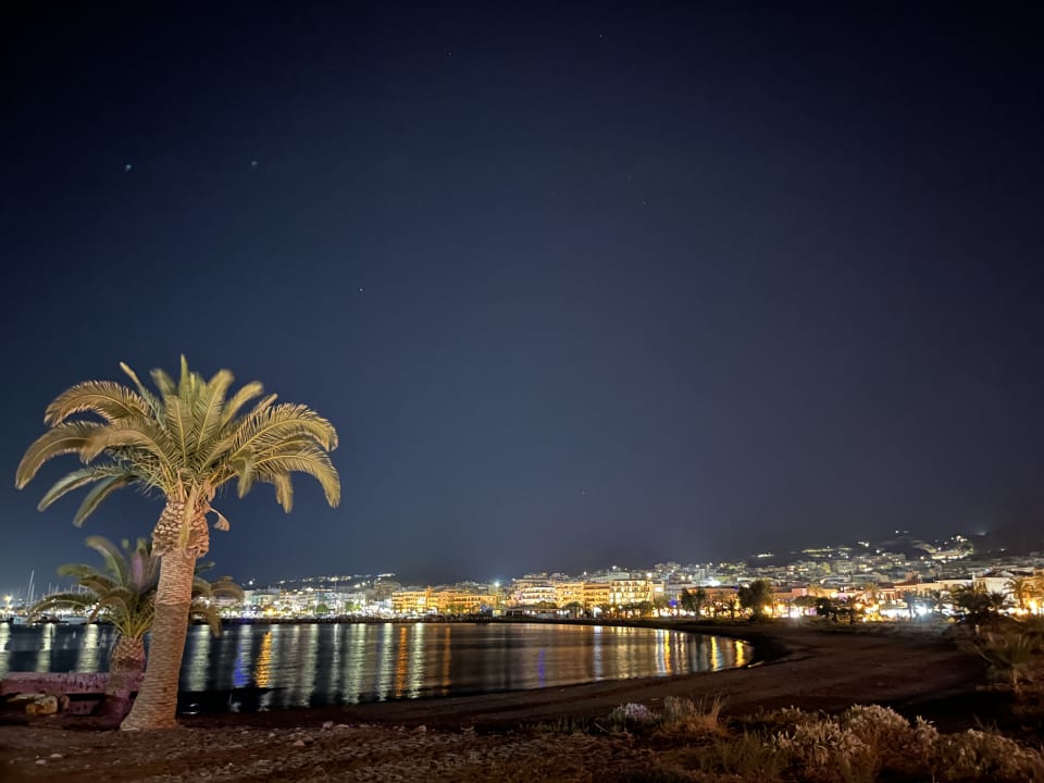 Sonstiges Hotel Theartemis Palace