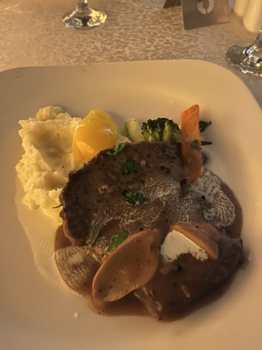 Gastro Hurghada Long Beach Resort