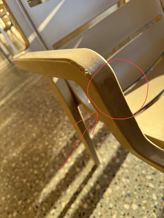 Gastro Beach Albatros Resort