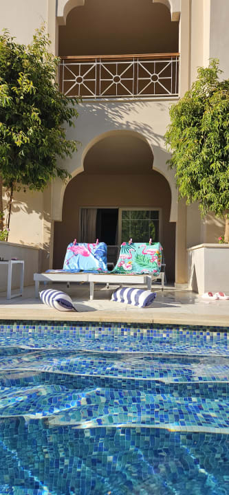 Zimmer The Grand Palace - Adults only