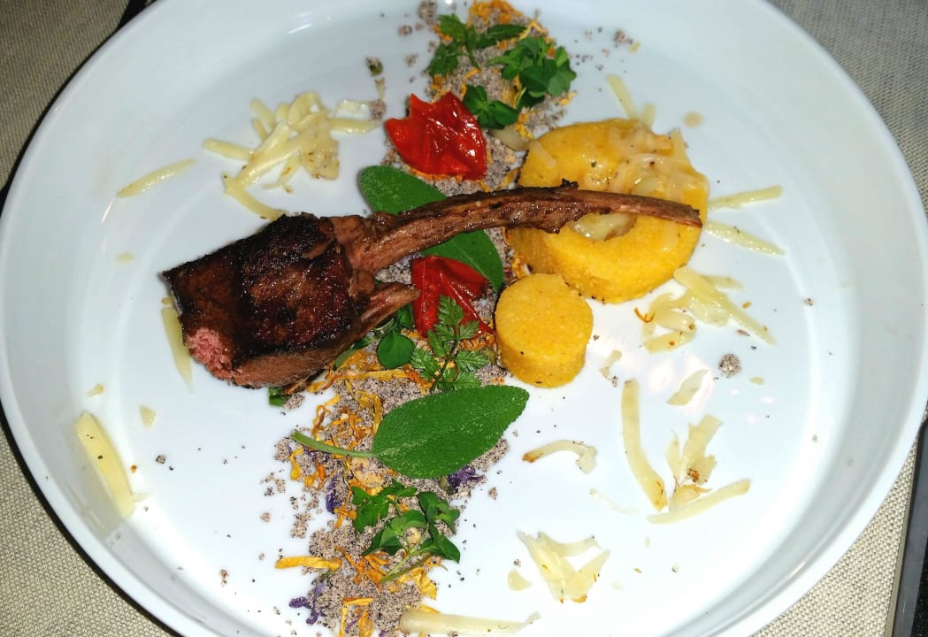 Hotel Montanara, Flachau 07.2015 Alpines Gourmet Hotel Montanara