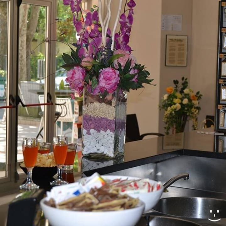 Hotel Senyor urlaub vacances holidays vacanze Hotel Senyor