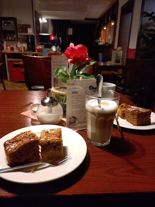 Gastro Hotel am Tierpark