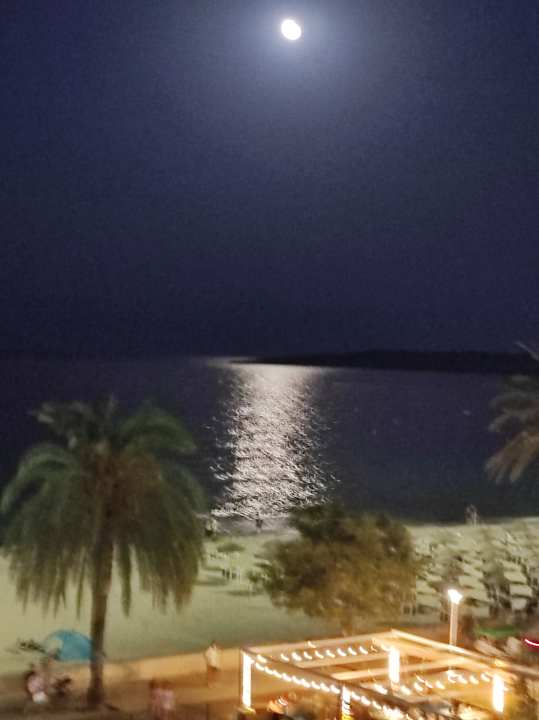 Zimmer BLUESEA Anba Romani