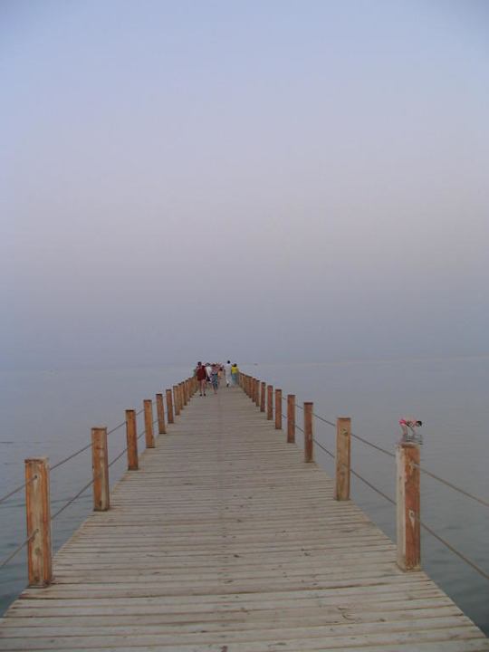 Molo Hotel Tropicana Azure Club