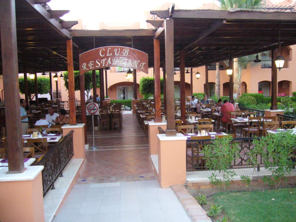 Gastro Jaz Makadi Oasis Resort