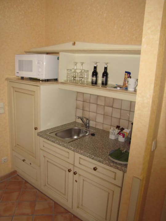 Integrierte Küche MASEVEN Stuttgart SI-Centrum