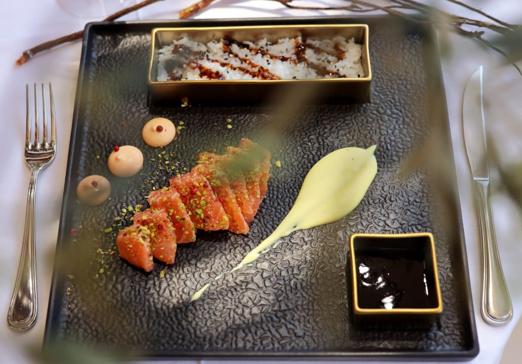 Gastro Rapo's Resort Hotel