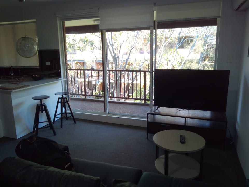 Zimmer MyHoYoHo Apartments Allen St