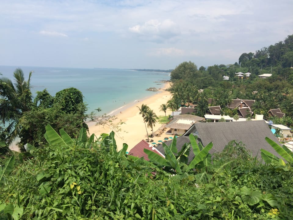 Strand Khaolak Bhandari Resort & Spa