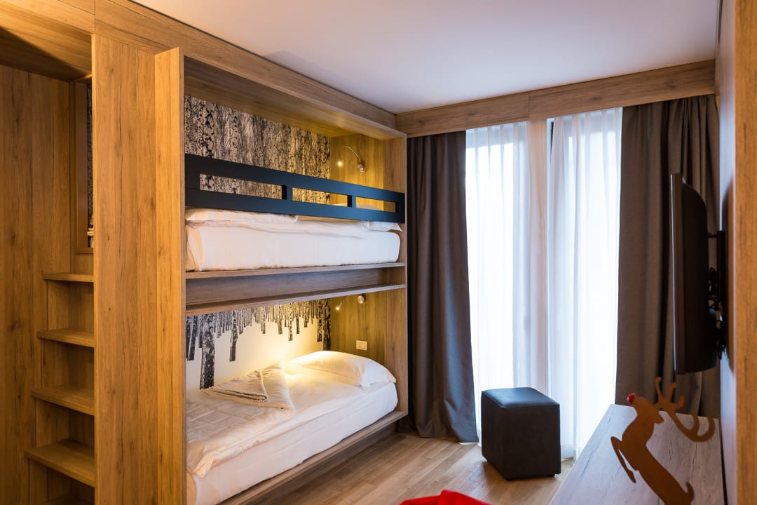 Zimmer NH Collection Alagna Mirtillo Rosso